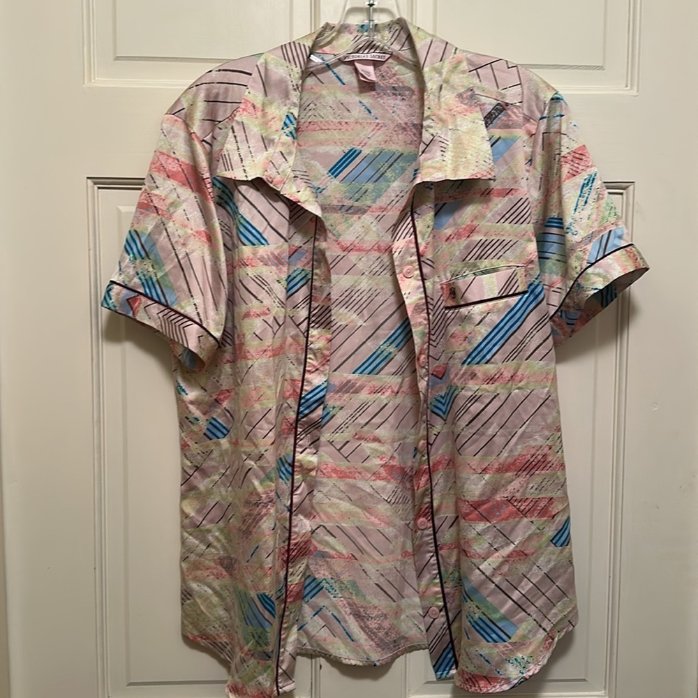 Victoria’s Secret pajama set - Picture 6 of 12